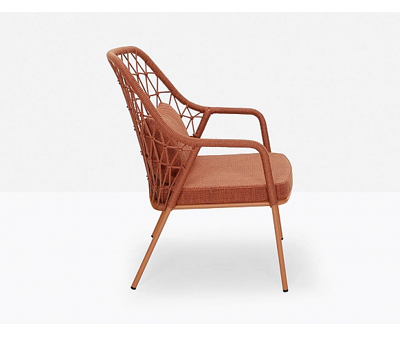 Panarea 3679 lounge chair